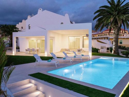 Barranco Del Mar - last minute hotel in Adeje
