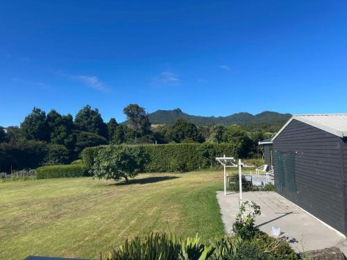 Coastal Paradise - carbon neutral hotel in Raglan