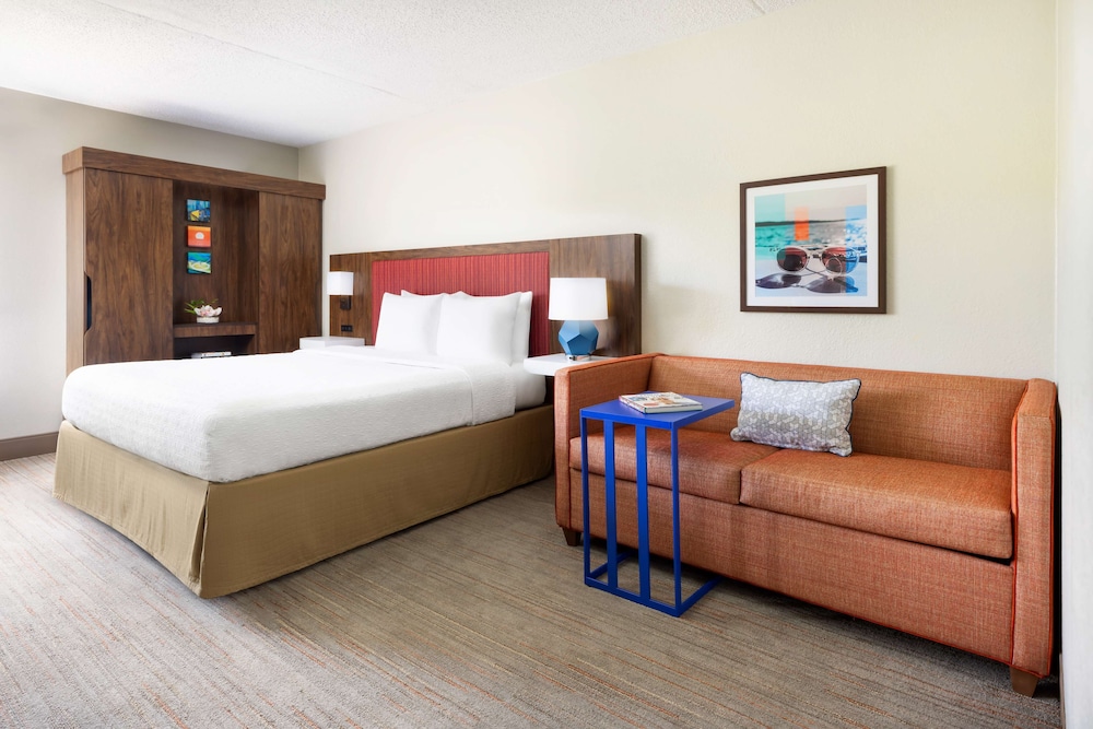 Hampton Inn Long Island Islandia - photo 15