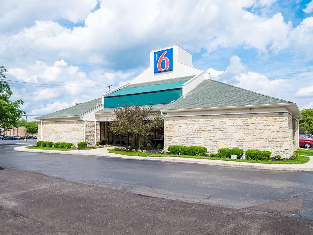 Motel 6 Columbus Oh Osu - featured photo