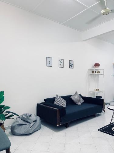 Comfort Semi D House 1 min to Town by Mr Homestay — 4-Star Luxury Hotel in Teluk Intan, Malaysia