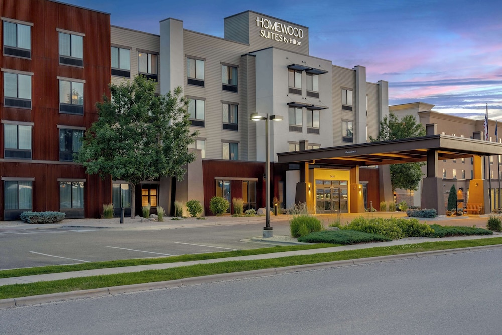Homewood Suites By Hilton Billings MT - featured photo