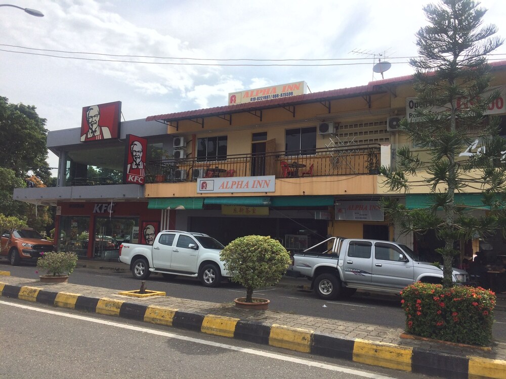 Alpha Inn Ranau Sabah in Ranau, Malaysia