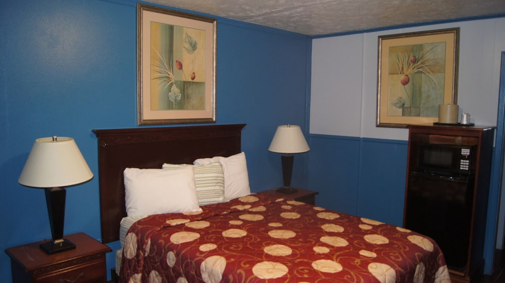 Stone Inn Motel — hotel in Siloam Springs