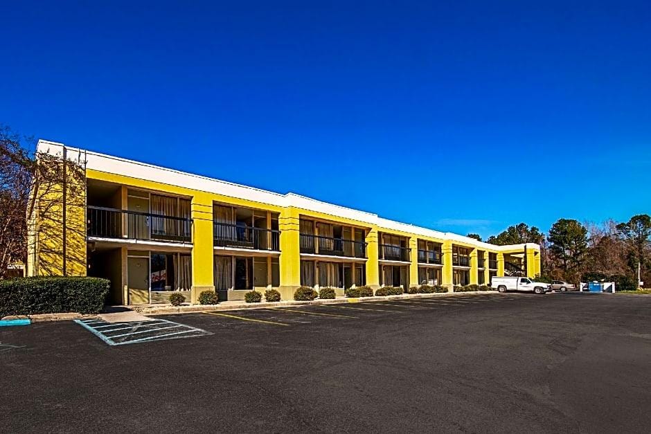Quality Inn St George I 95 - photo 2