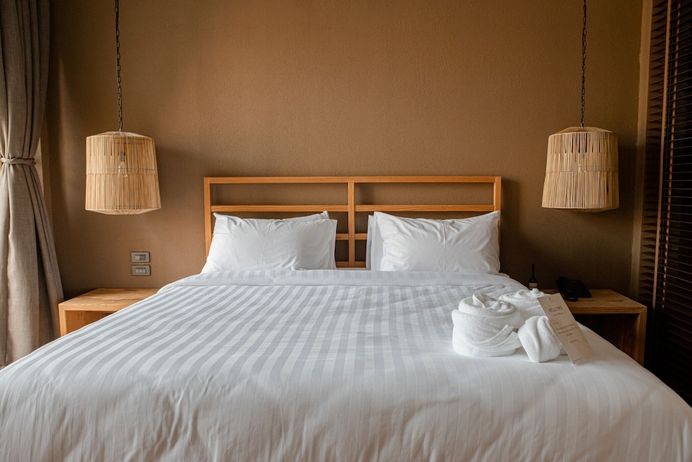 Historykan Kanchanaburi Hotel in Kanchanaburi, Thailand