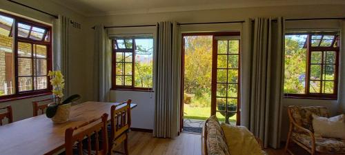 Ballykeep Cottage Constantia