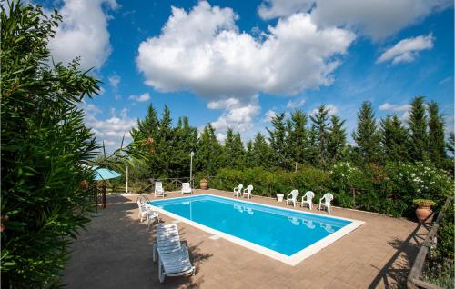 Gorgeous Home In Servigliano — 4-Star Luxury Hotel in Servigliano, Italy
