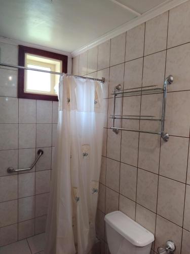 Ecohostal Huellas Del Bosque — Valdivia — photo 4