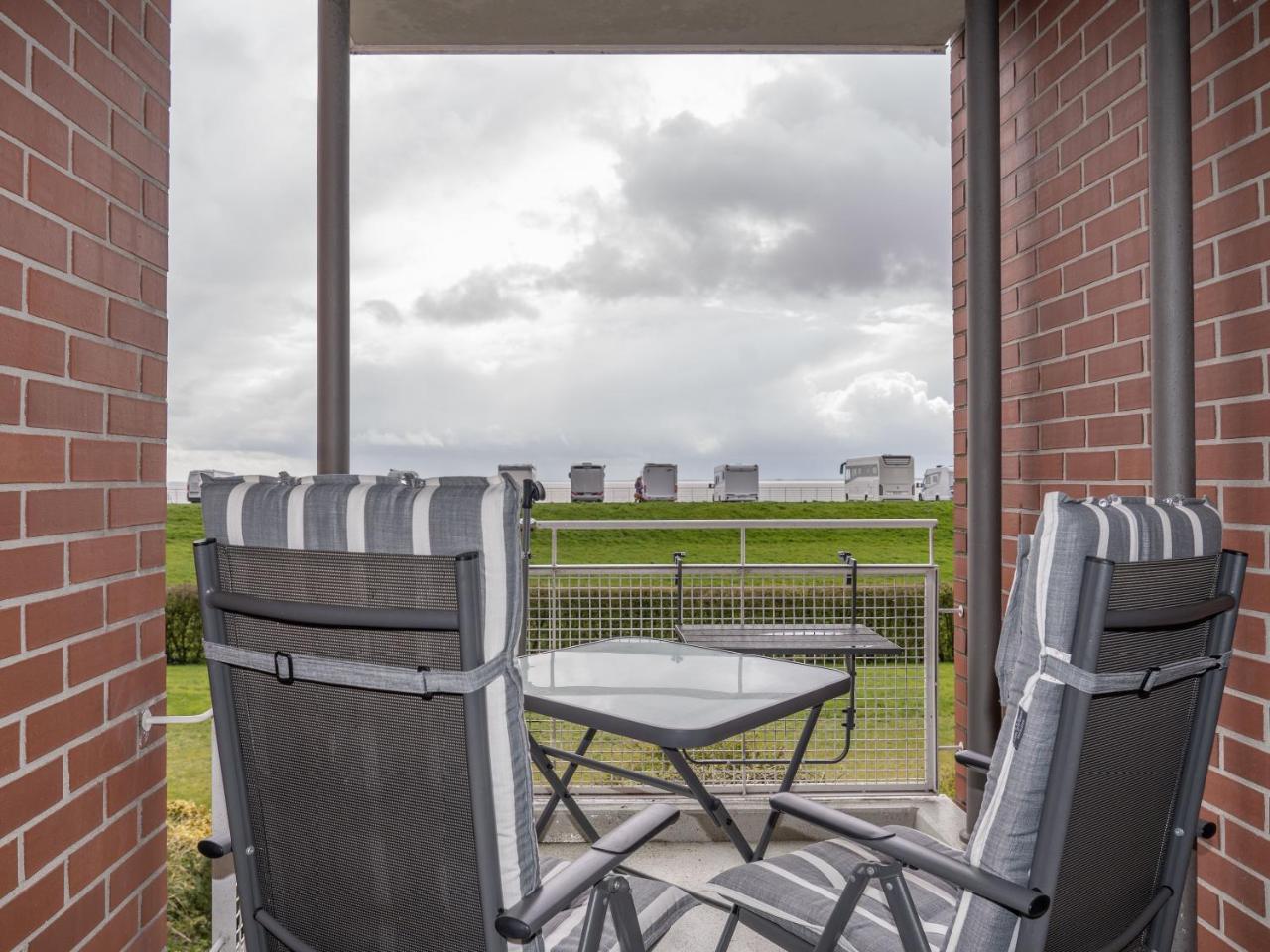 198 Fewo Südstrandoase — 4-Star Luxury Hotel in Wilhelmshaven, Germany