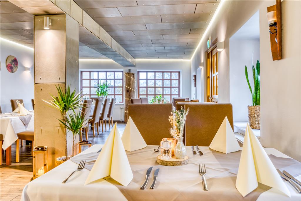 Hotel Beckmann Göttingen Tagung Event Hotel Panorama