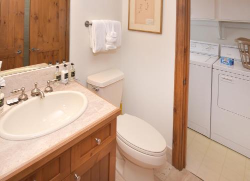 Elkhorn 402 — 4-Star Luxury Hotel in Avon, United States