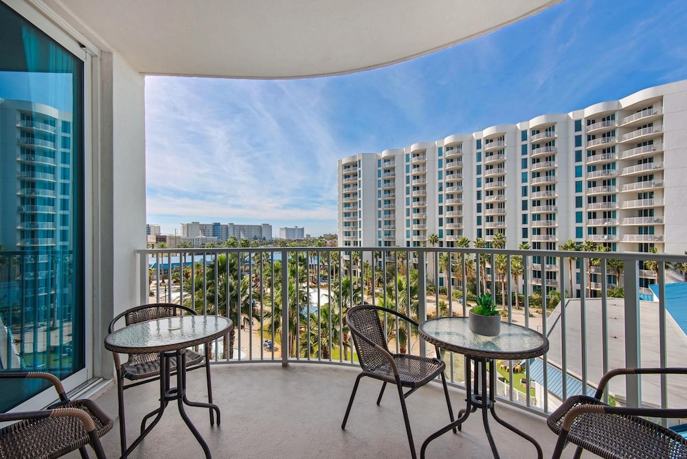 Palms Resort #1503 Jr. 2BR - photo 48