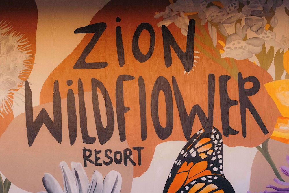Zion Wildflower BW Premier Collection - photo 83
