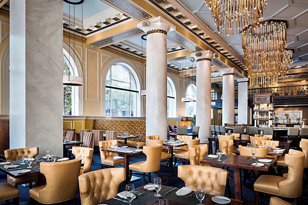 Hotel ICON Autograph Collection by Marriott - photo 53