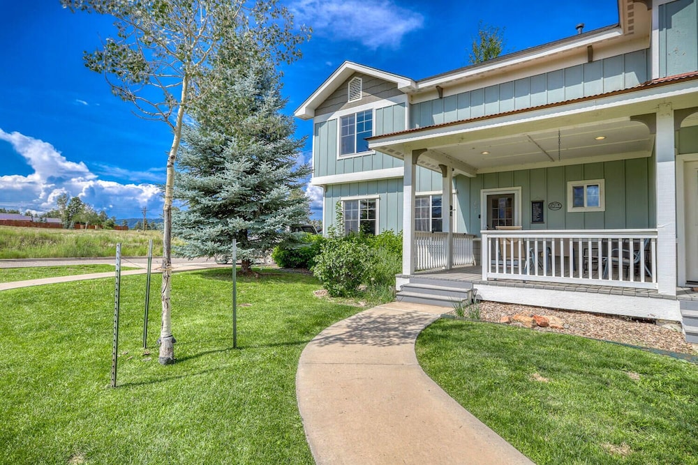 Adventure Awaits — hotel in Pagosa Springs