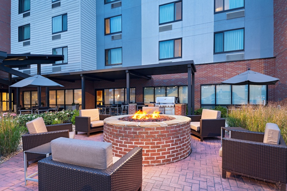 TownePlace Suites by Marriott Macon Mercer University - photo 23