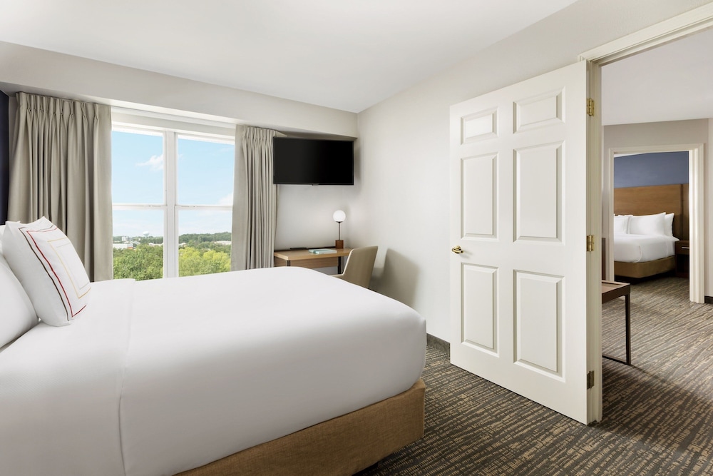 Residence Inn Potomac Mills - photo 12