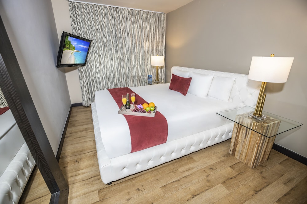 Metropole Suites South Beach - photo 12