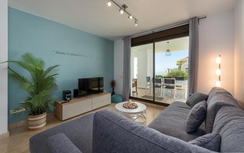 2149 Amazing groundfloor 3 bedrooms on golf pools — 4-Star Luxury Hotel in San Roque, Spain
