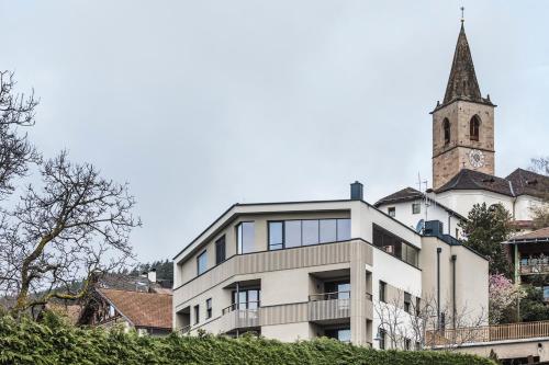 Luis & die Buabm Gasthof Jenesien — hotel in San Genesio Atesino