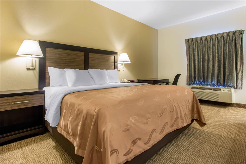 Quality Inn Surfside Myrtle Beach - photo 14