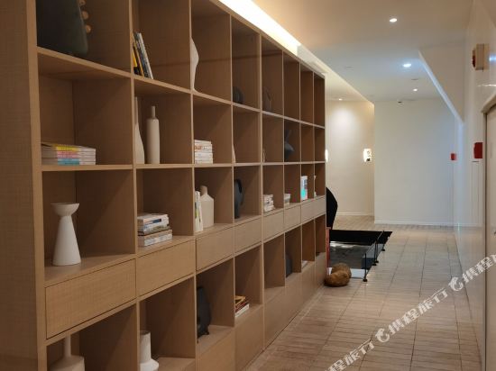 Owl hotel — Chongqing — photo 5