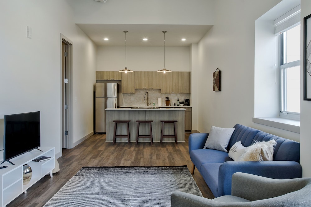 The Old Town Luxury Lofts - photo 184