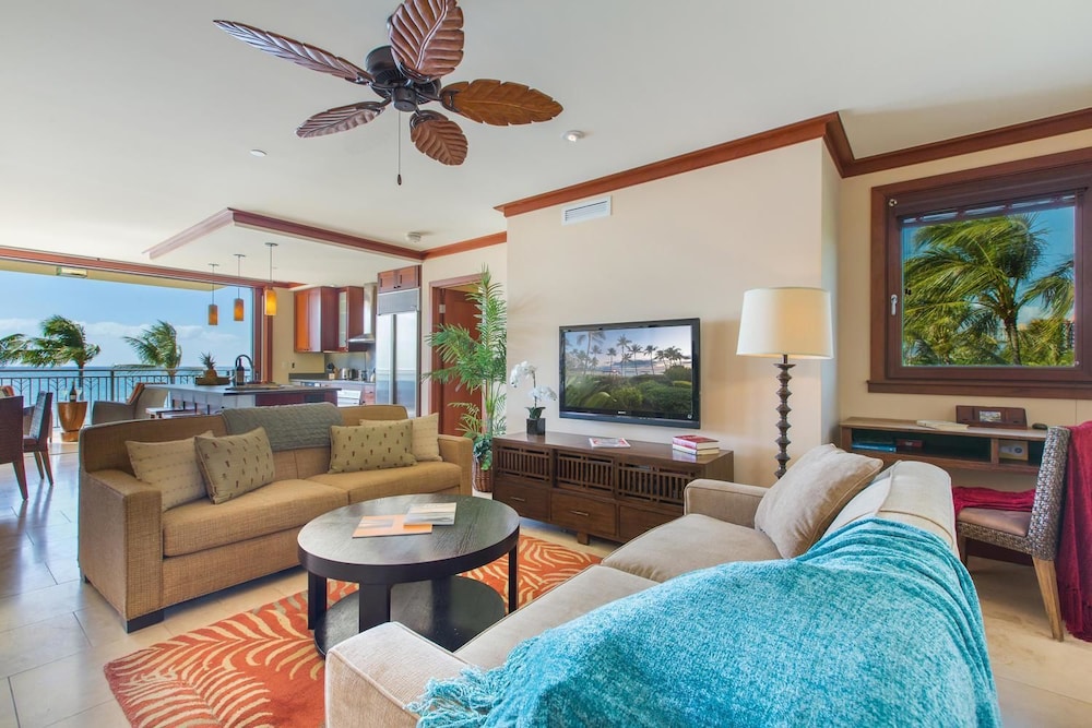 Two bedroom Villas at Ko Olina Beach Villas Resort - photo 36
