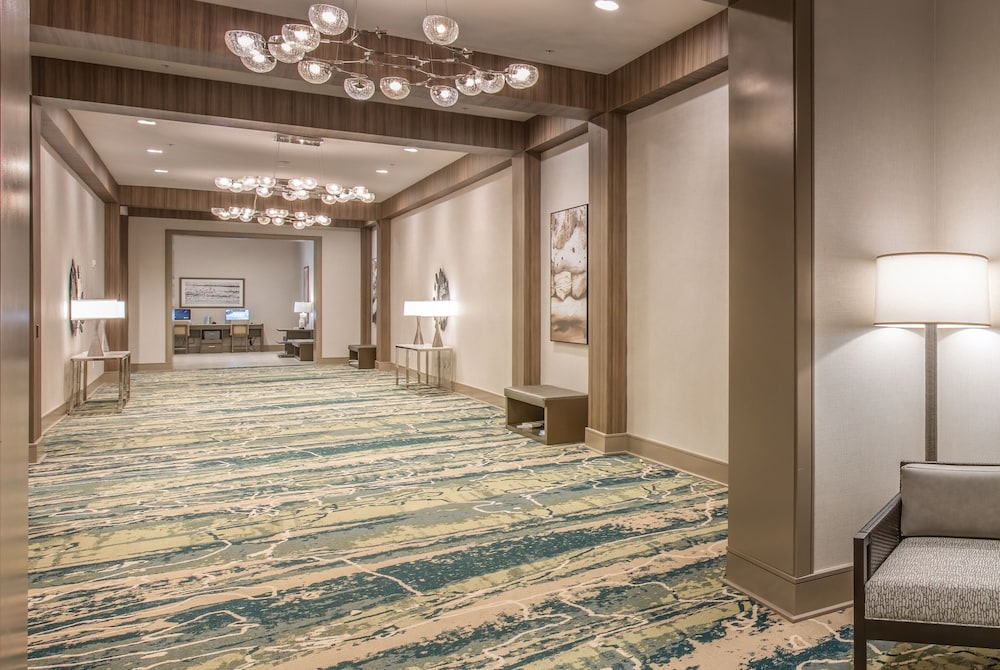 Residence Inn by Marriott Jekyll Island - photo 52