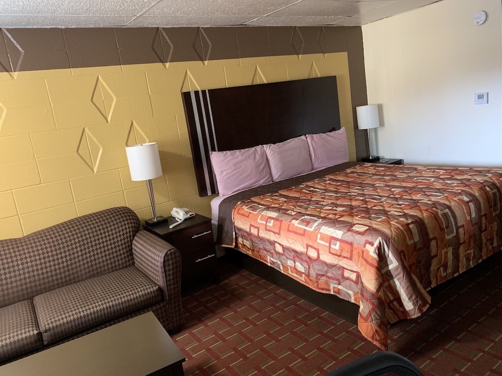 Scottish Inns Kenmore — Buffalo — photo 3