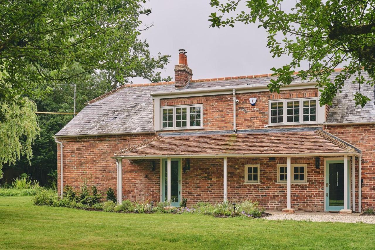 Bridlepath Cottage — Hungerford — photo 2