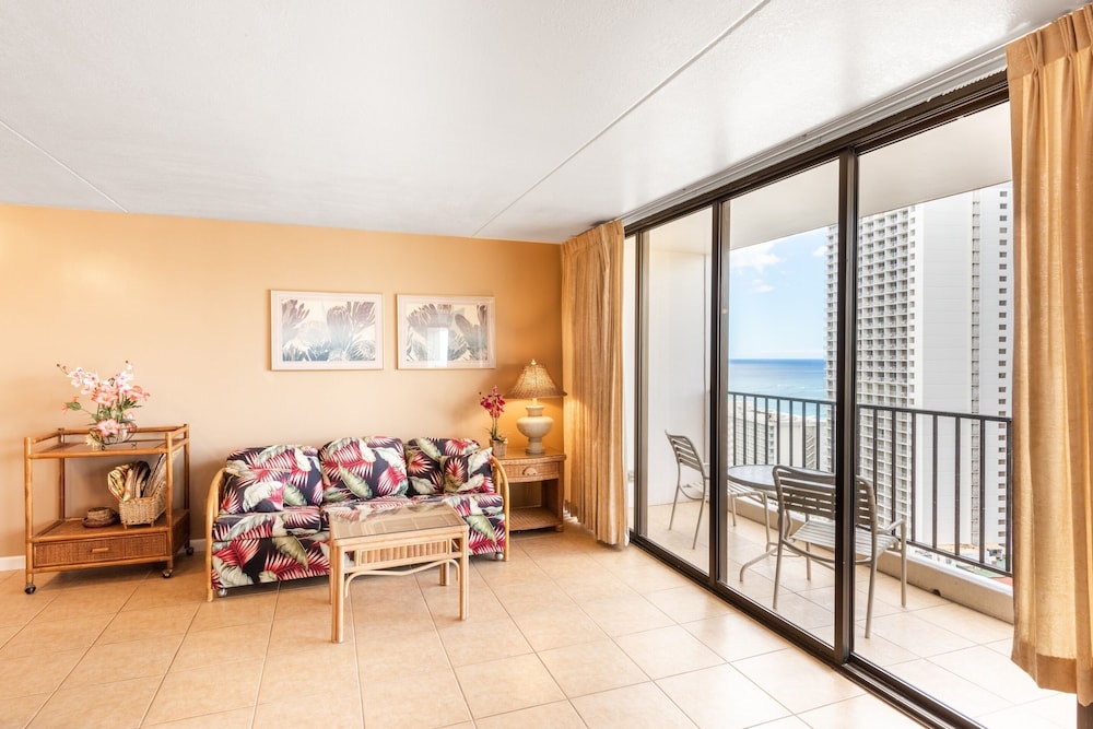 Waikiki Banyan Condo Located One Block From Waikiki Beach by Koko Resort Vacation Rentals - photo 86