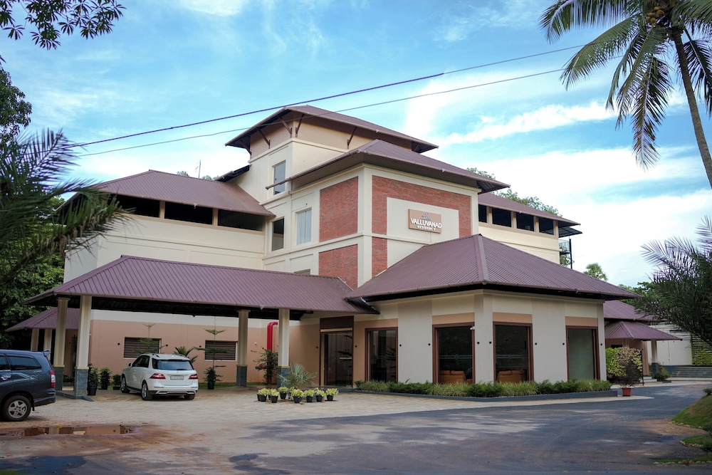 Valluvanad Residency in Malappuram, India