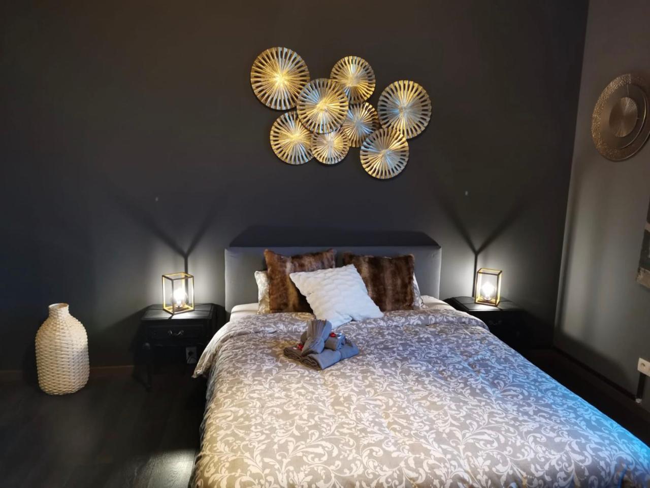 La Suite 159 — 4-Star Luxury Hotel in Namur, Belgium