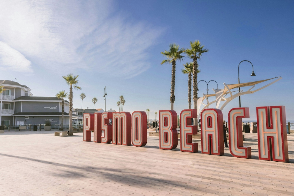 Vespera Resort on Pismo Beach Autograph Collection - photo 101