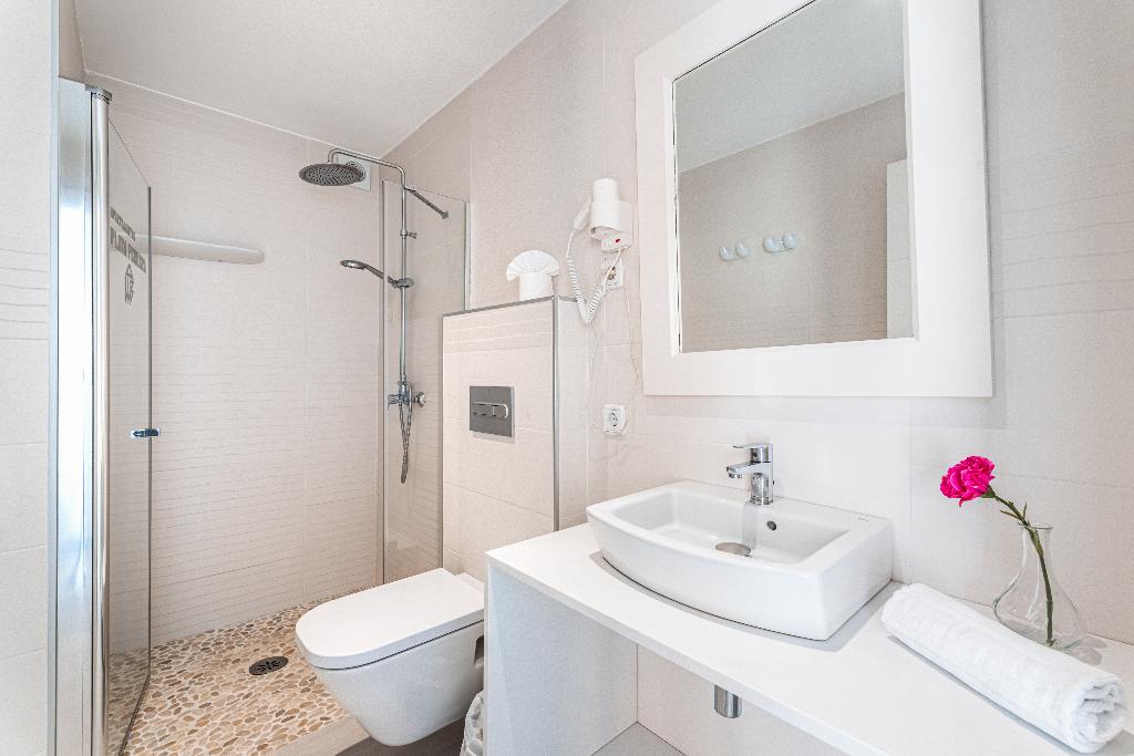 Apartamentos Playa Ferrera