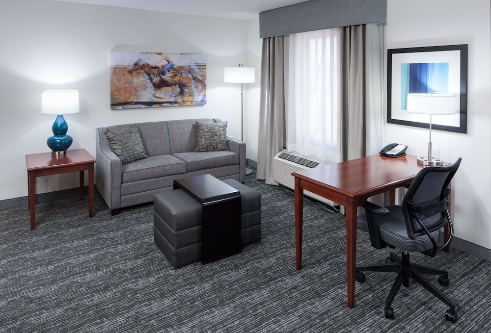 Homewood Suites by Hilton Denton - photo 5