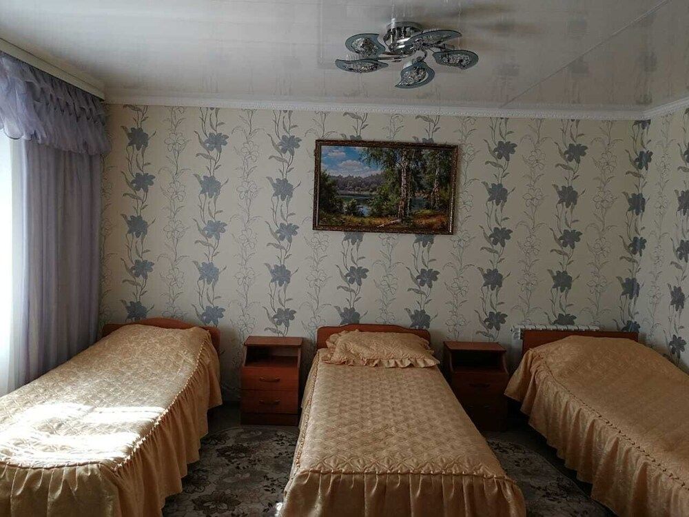 Mini Hotel Zadonsky — hotel in Zadonsk