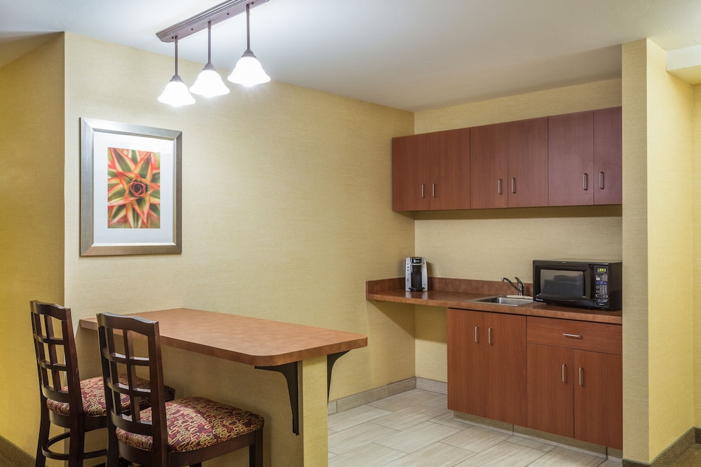 Holiday Inn Express Nogales - photo 10