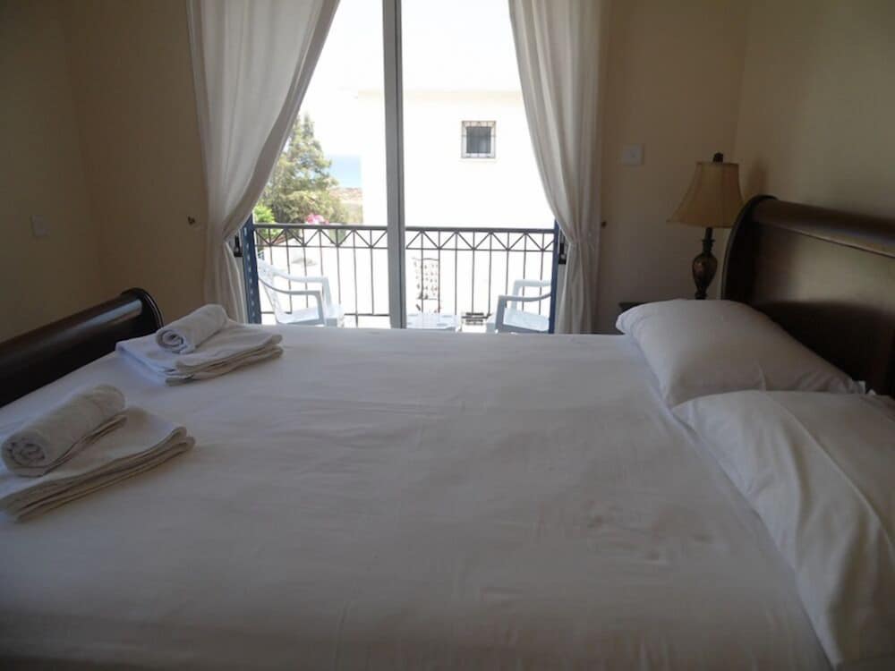 Villa Paros
