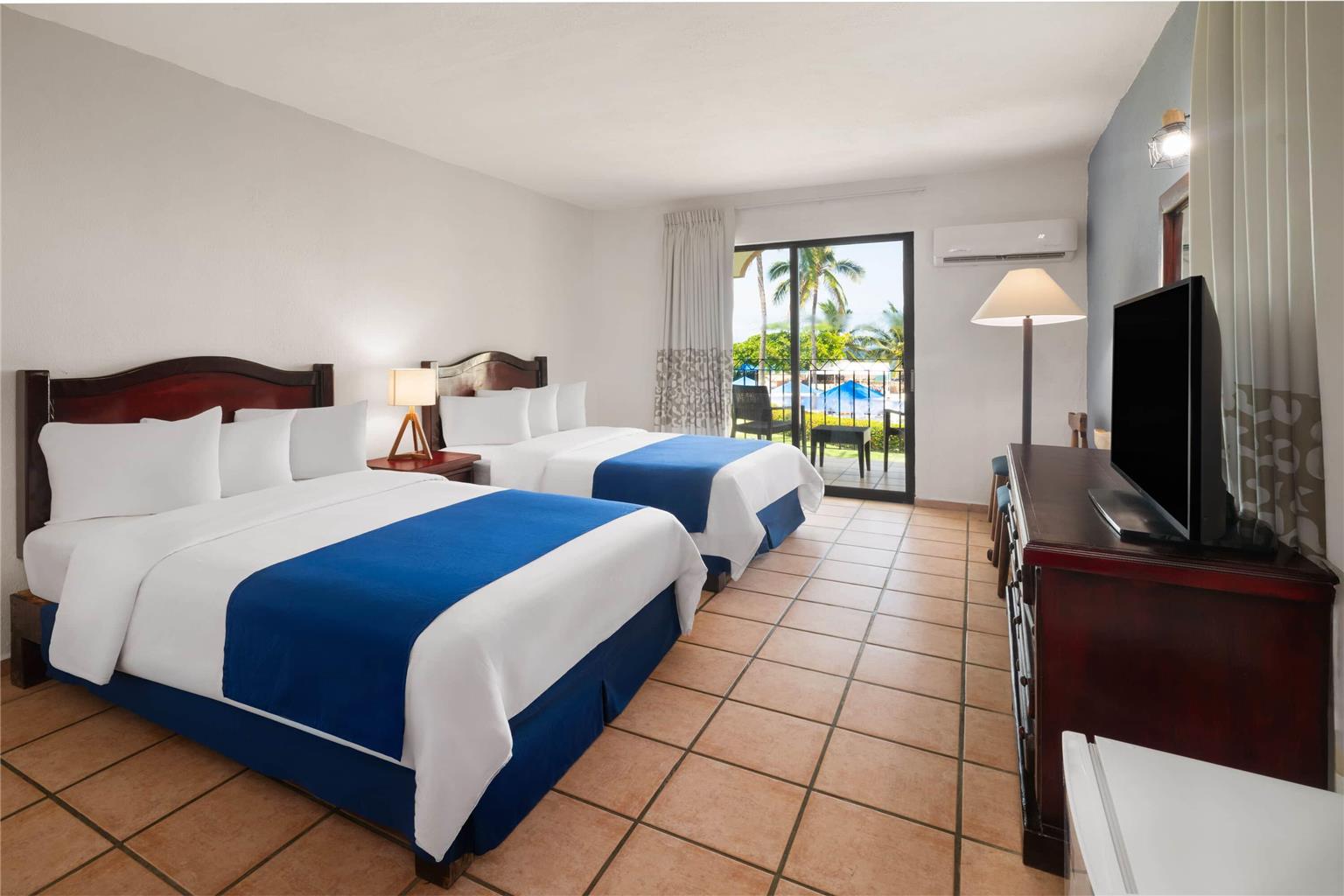 Grand Decameron Complex Bucerias A Trademark All Inclusive