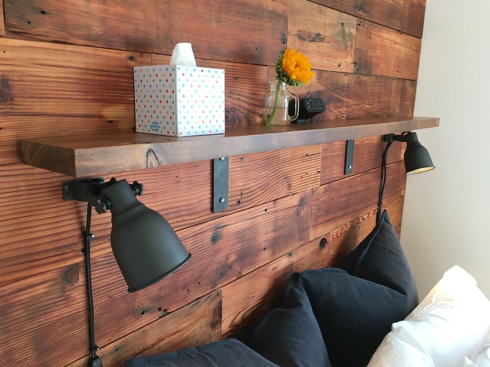 The Alberta Petite Hotel - photo 8