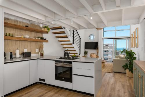 Harbour Terrace Apartments