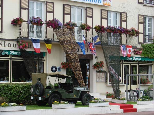 Chez Marion — hotel in Cabourg