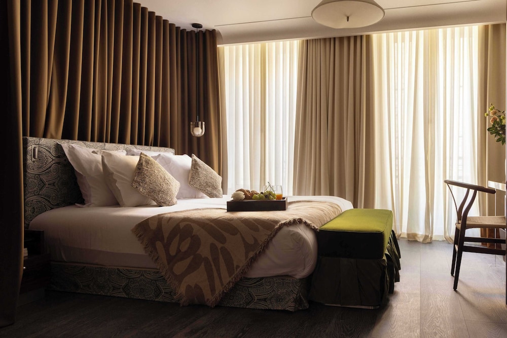 Hotel du Palais Bourbon - last minute hotel in Paris