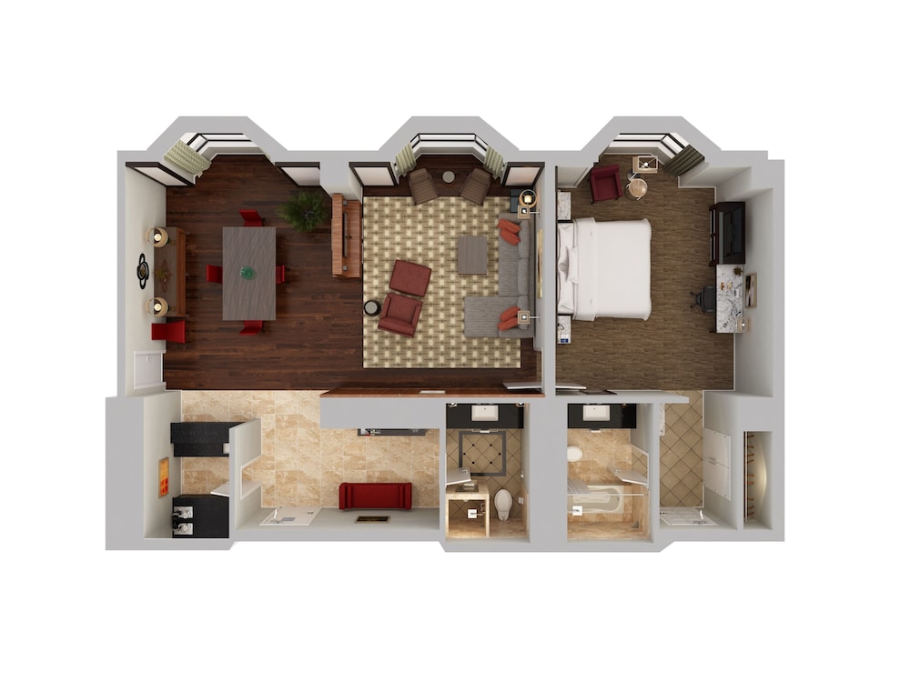 The Westin St. Francis San Francisco on Union Square - photo 5