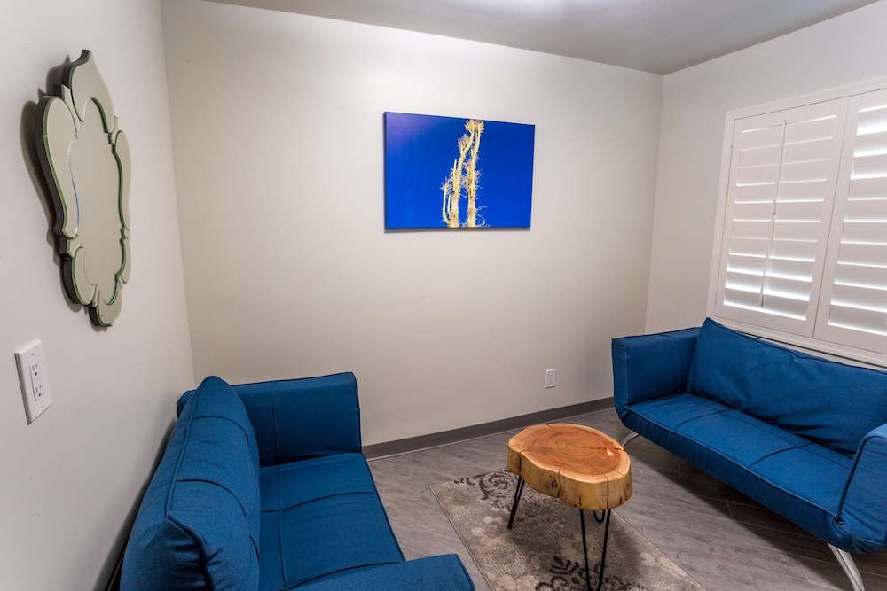 University Inn Tempe - photo 10