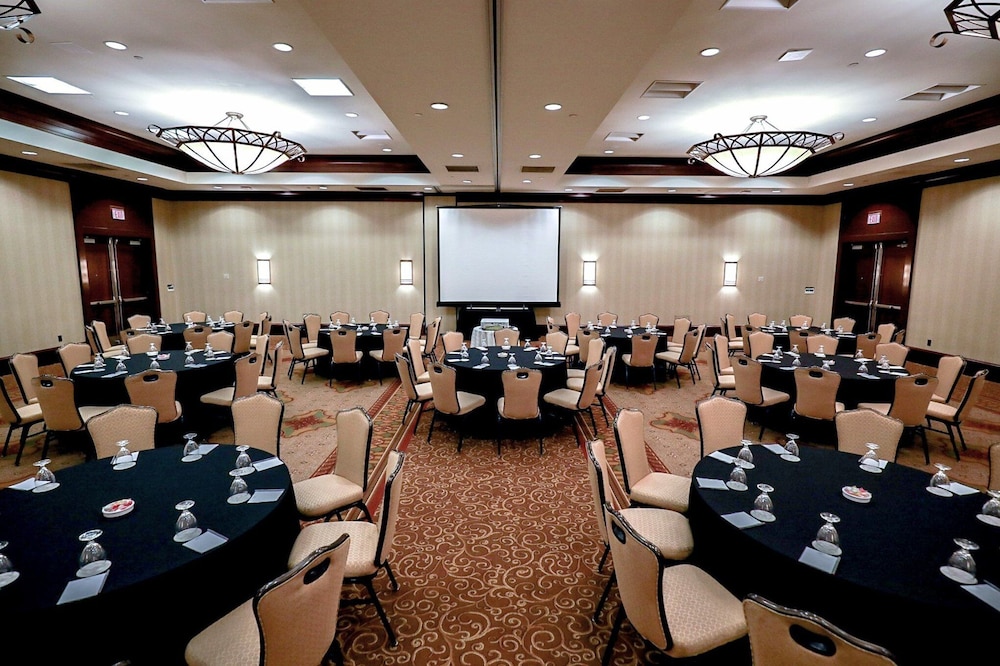 Crowne Plaza Providence Warwick Airport by IHG - photo 59