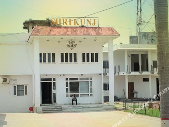 Hotel Shri Kunj Chanderi — hotel in Chanderi